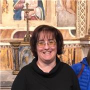 Insegnante madrelingua italiana, con padronanza dello spagnolo a livello C2 e laurea in Lingue e Culture Americane, impartisce lezioni di spagnolo a tutti i livelli